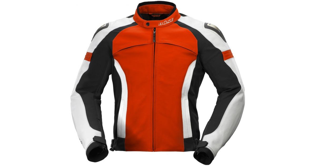 The Motorcycle Jacket: Your Essential Layer of Protection and Identity