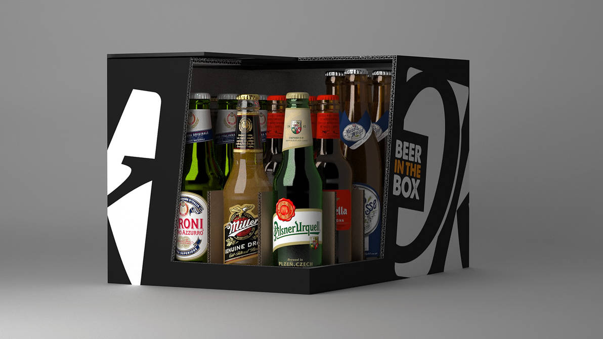 Best Laminations for Long lasting Custom Beverage Boxes