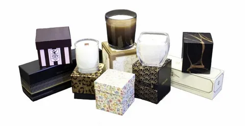 Custom Candle Boxes: Adaptation to the Needs of the Market