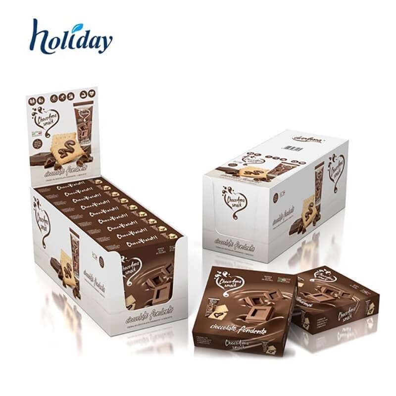 Elegant & Functional Custom Chocolate Boxes for Modern Brands
