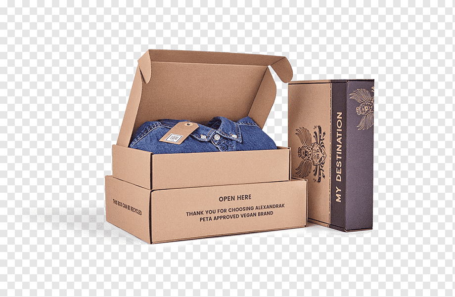 Brand Delivery: Unlocking the Power of E-Commerce Packaging