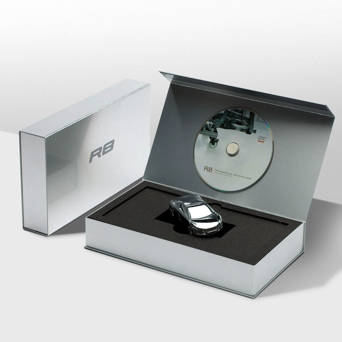The Best Way to Select the Magnetic Closure Rigid Boxes?