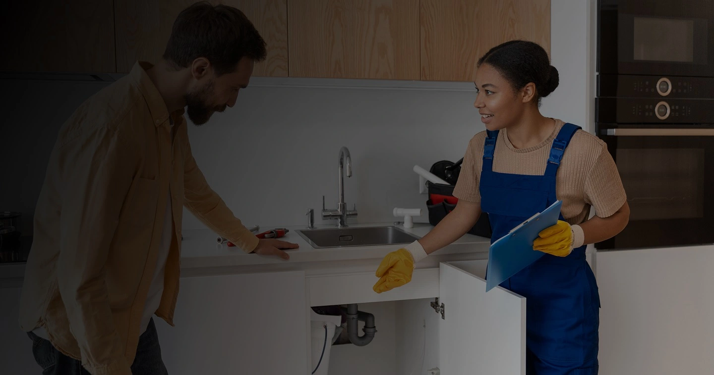 General Plumbing Services in Bradford – Trusted Local Experts