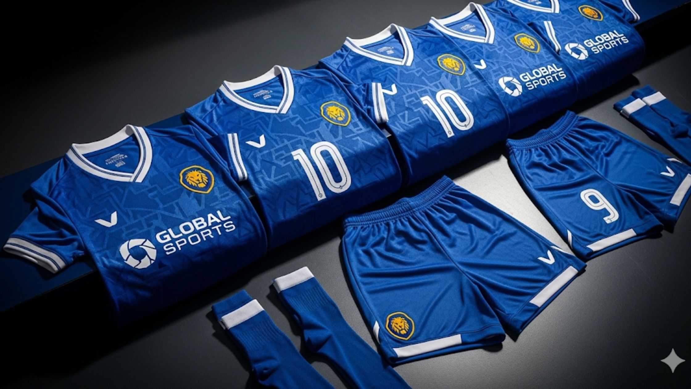 Are Premium Soccer Team Uniforms Worth the Extra Cost?