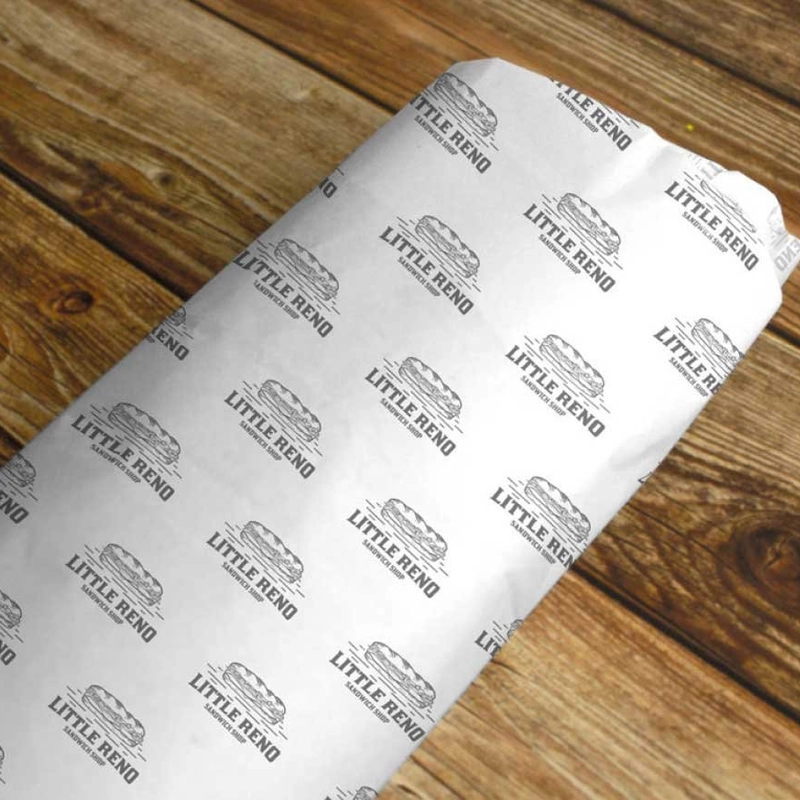 Brand Needs: The Custom Wrapping Paper Viewpoint
