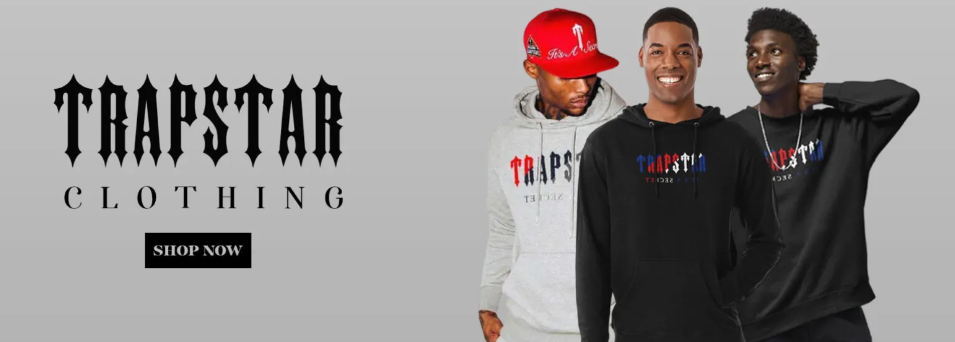 Trapstar and the Iconic Trapstar Kurtka: Streetwear Revolution