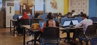 Inspiring Co Working Space Lahore to Boost Collaboration