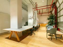 co working space near me