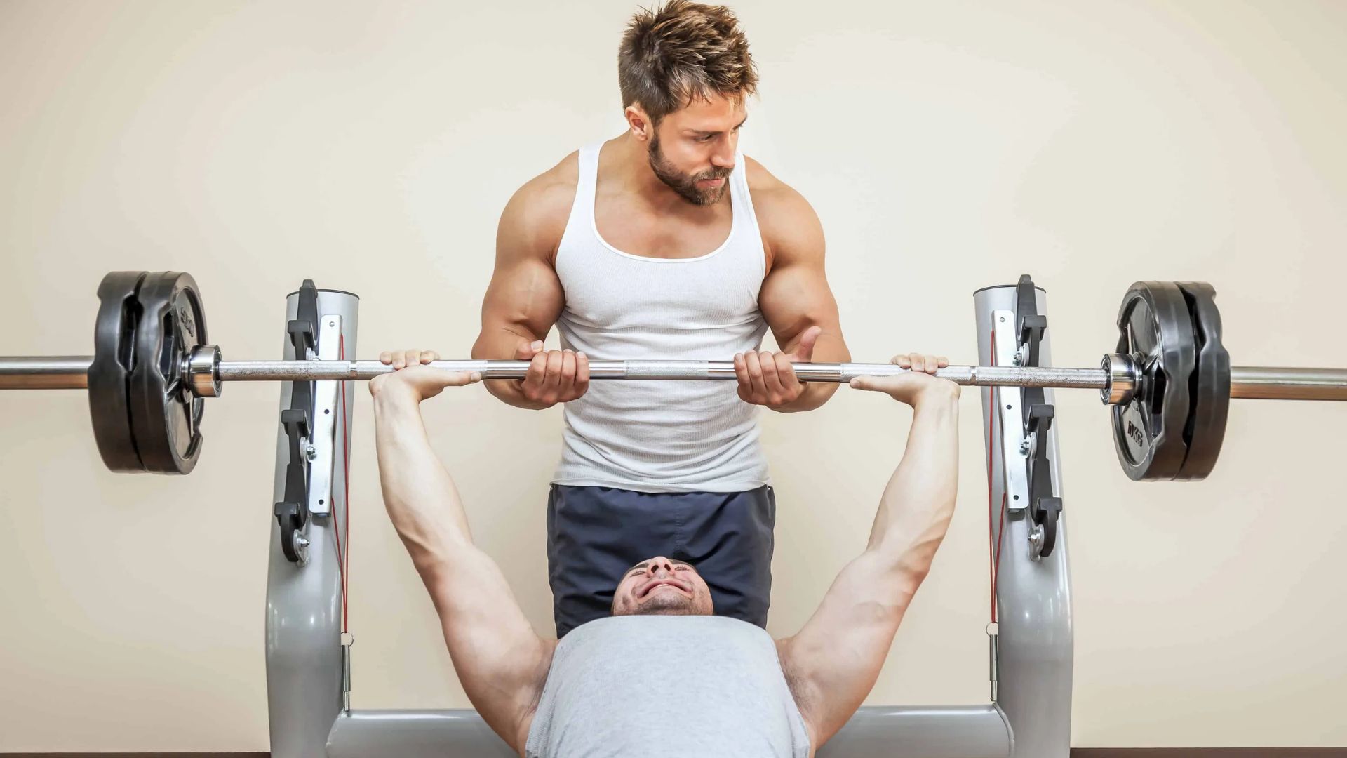 music-driven fitness trainer app
