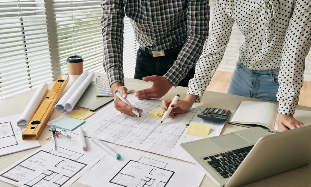 Construction Estimating Services Texas: A Complete Guide