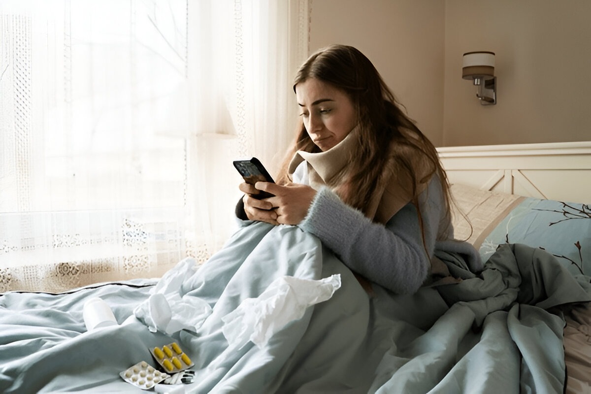 How Modern Urgent Care Services Bring the Doctor to You