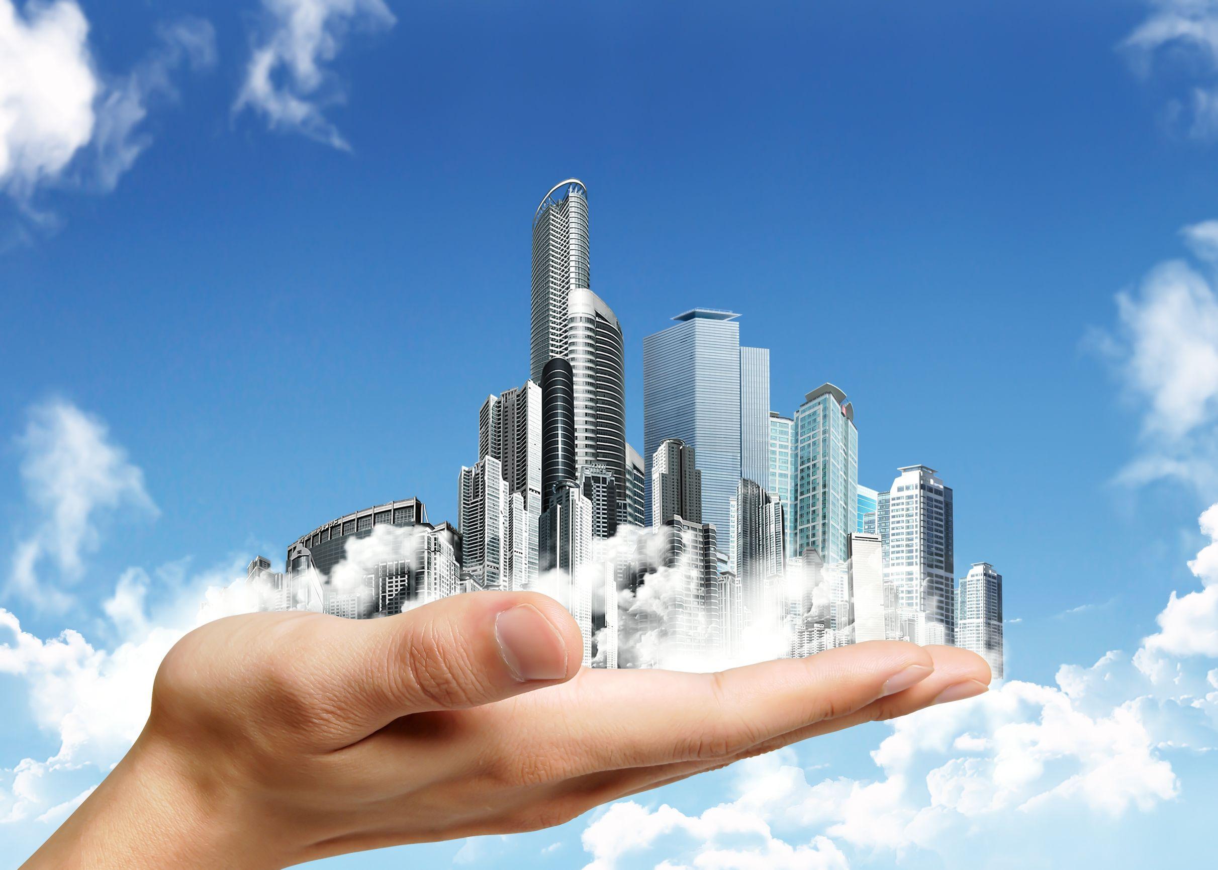 property management Toronto
