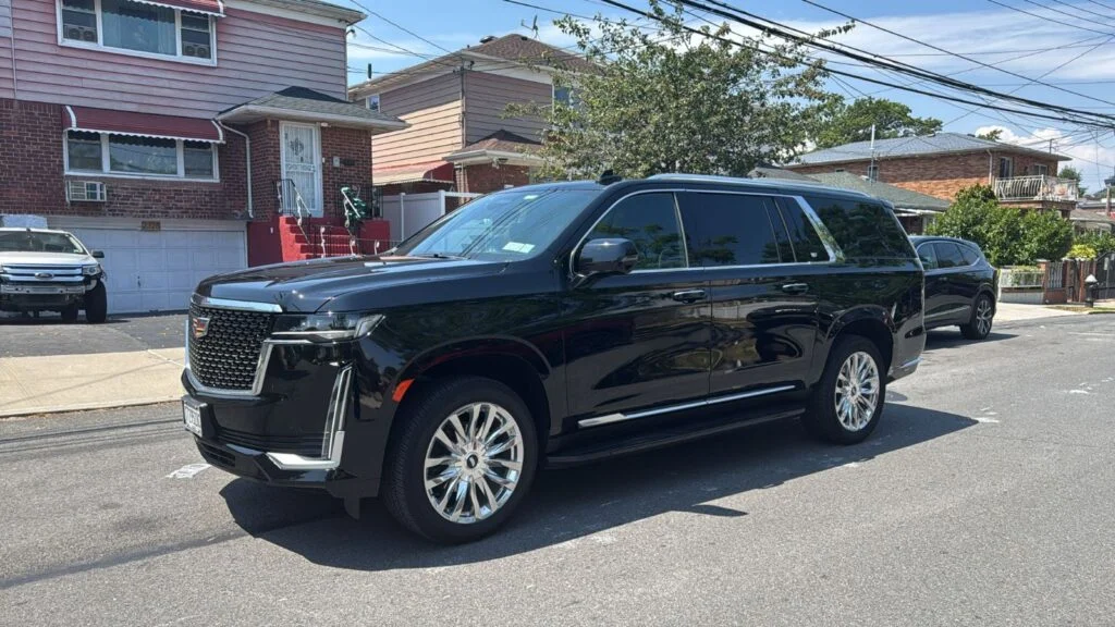 Airport Car Service to East Hampton