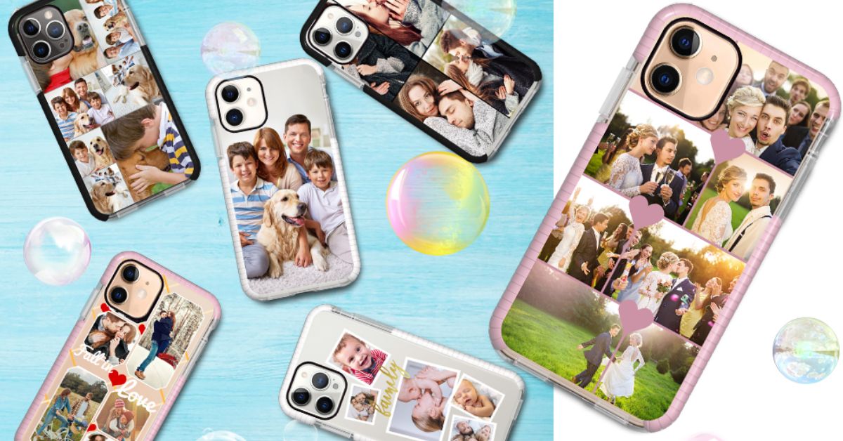 iPhone 16 cover case
