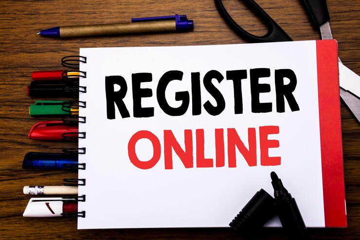 12a registration