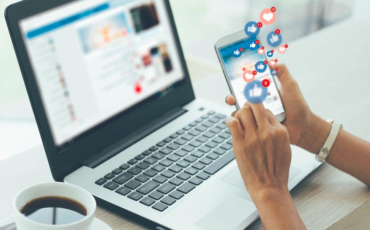 Innovative Social Media Marketing Techniques to Stay Ahead of the Curve