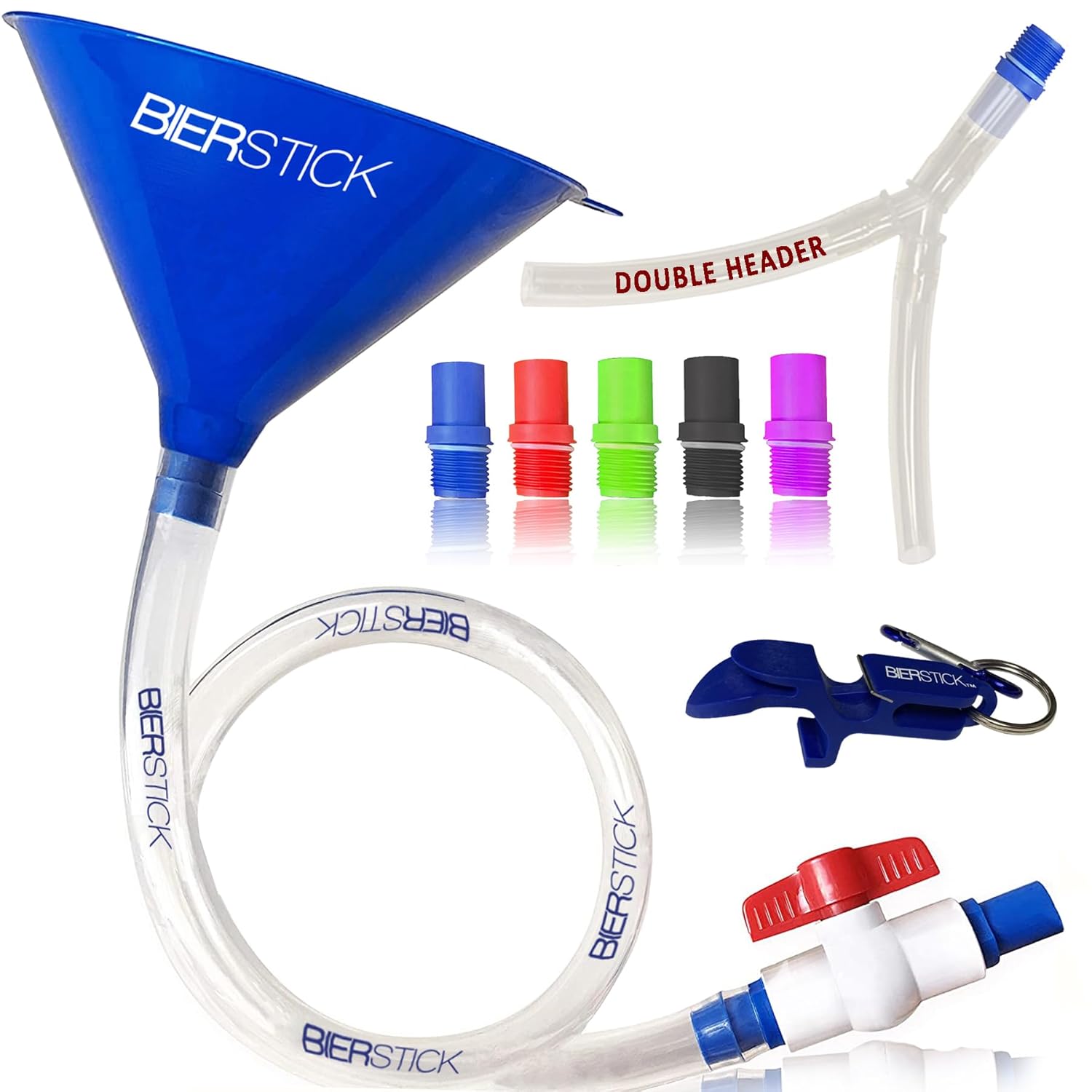 beer bong funnel