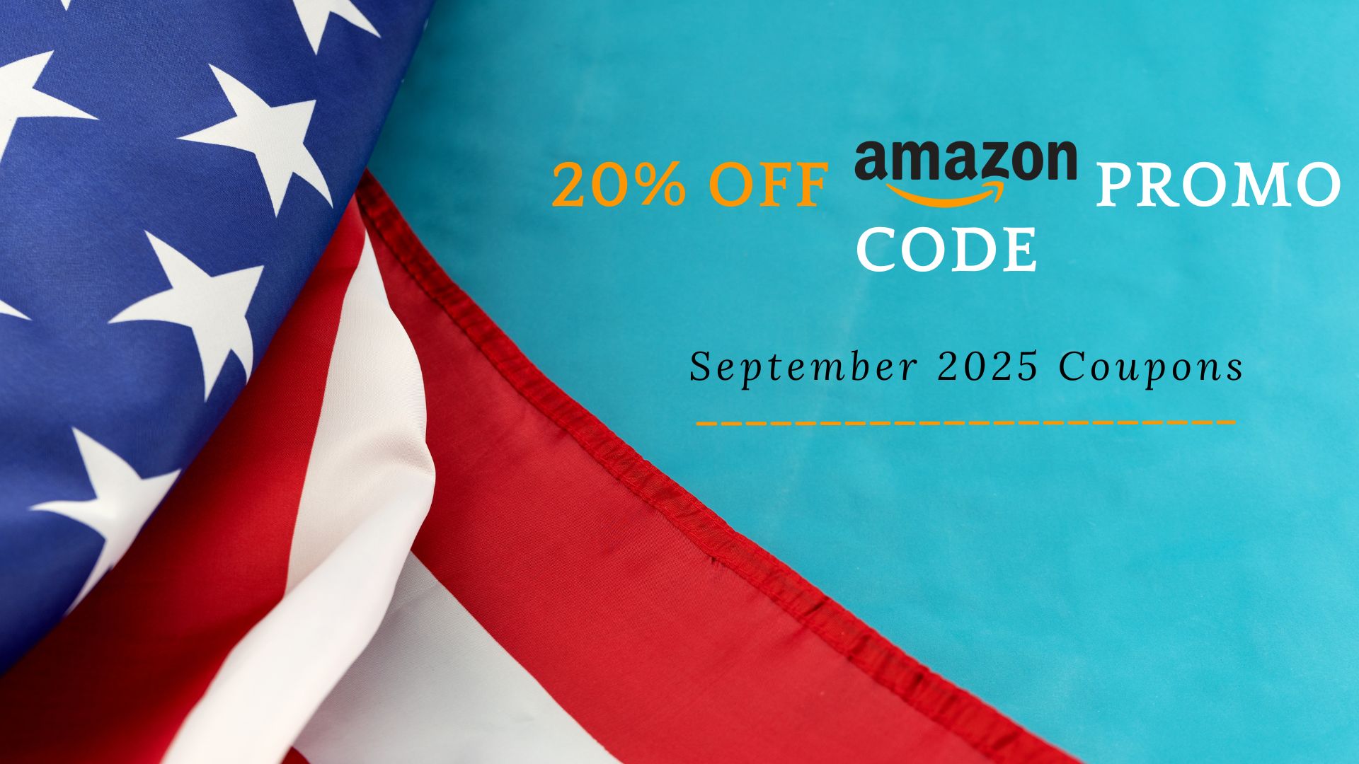 amazon discount code