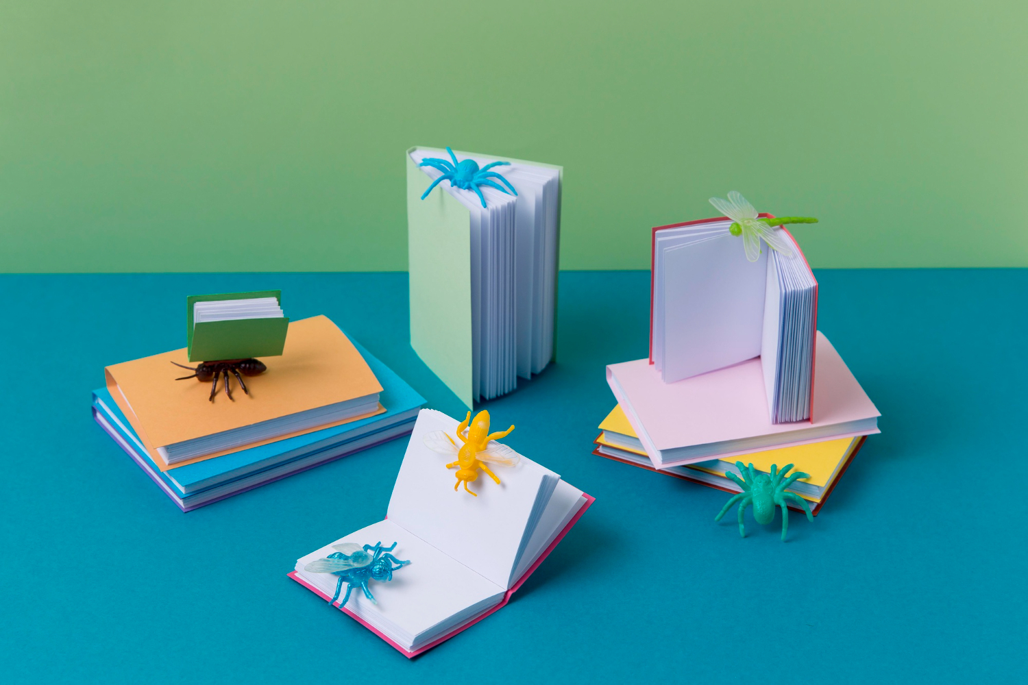 How to Create a Custom Animated Book That Captivates Young Audiences