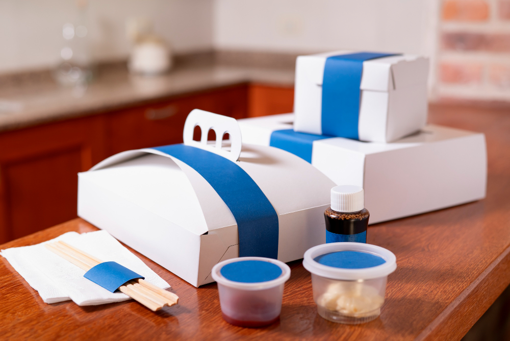 Packaging Materials
