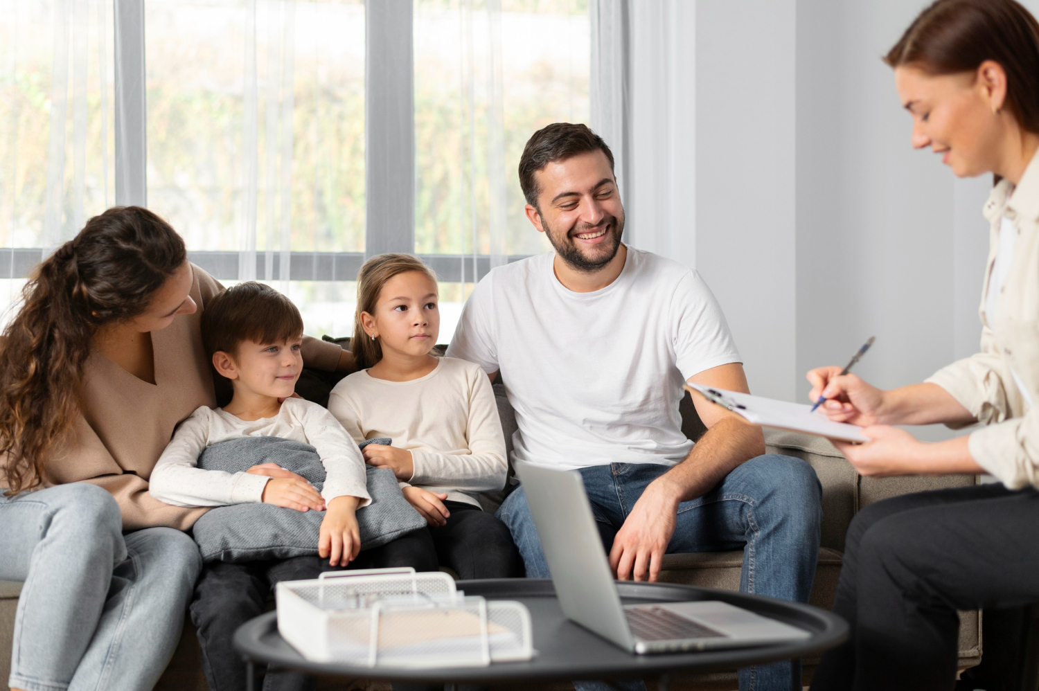 family-therapy