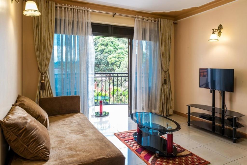 Condominium Apartments for Sale in Kampala