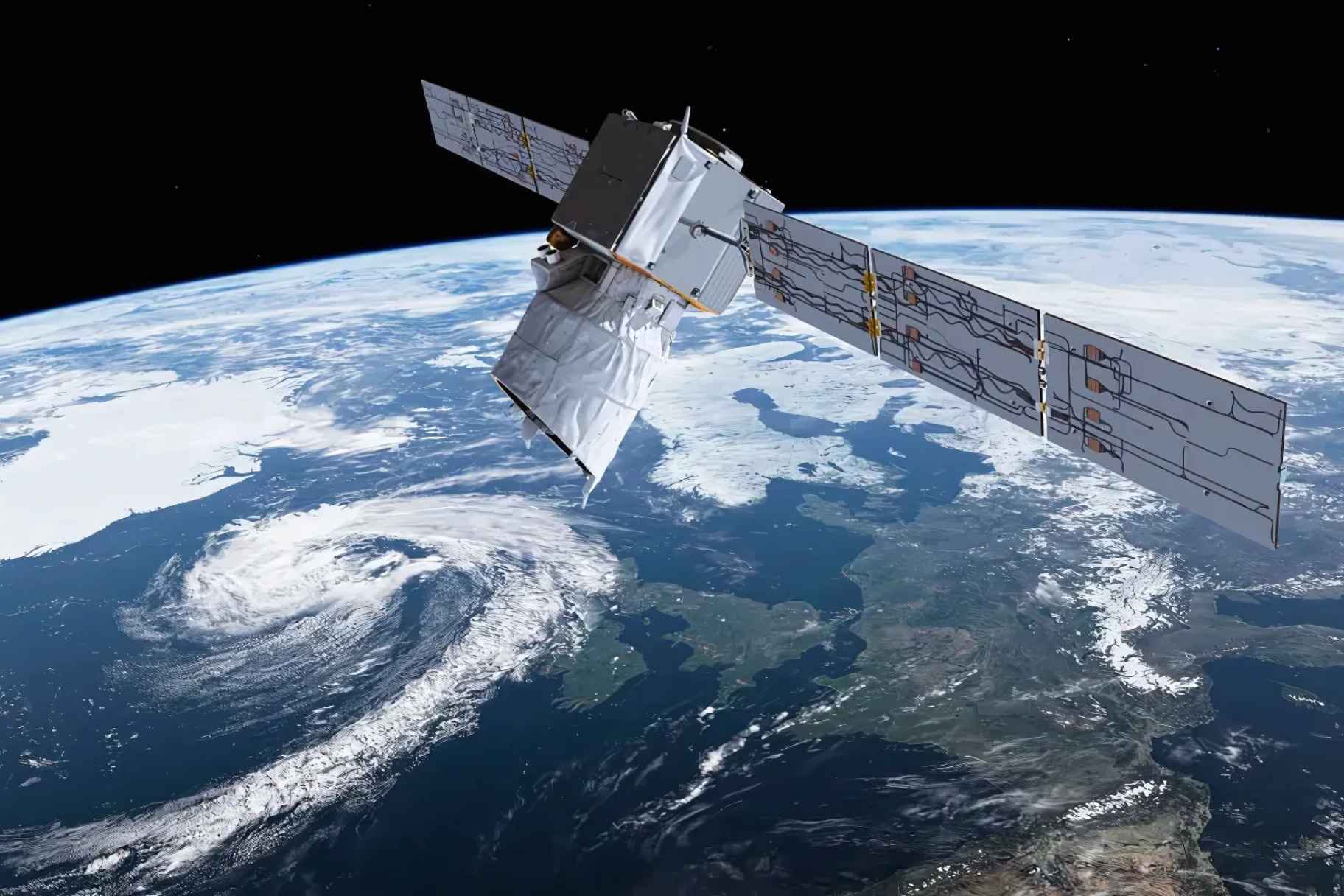 starlink satellite internet kuwait