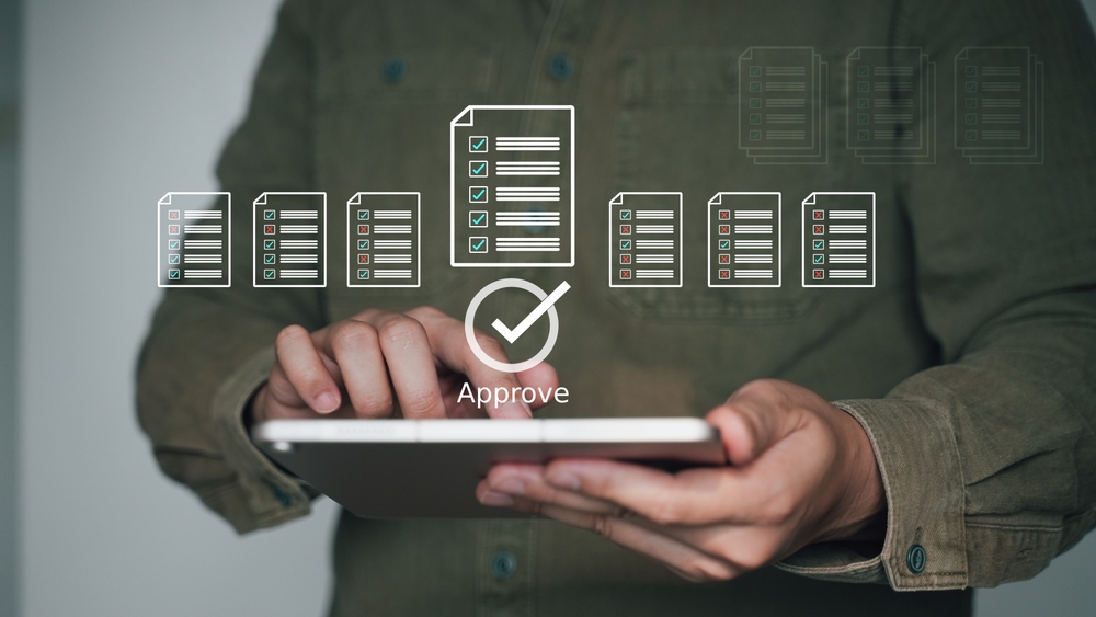 compliance management dashboard