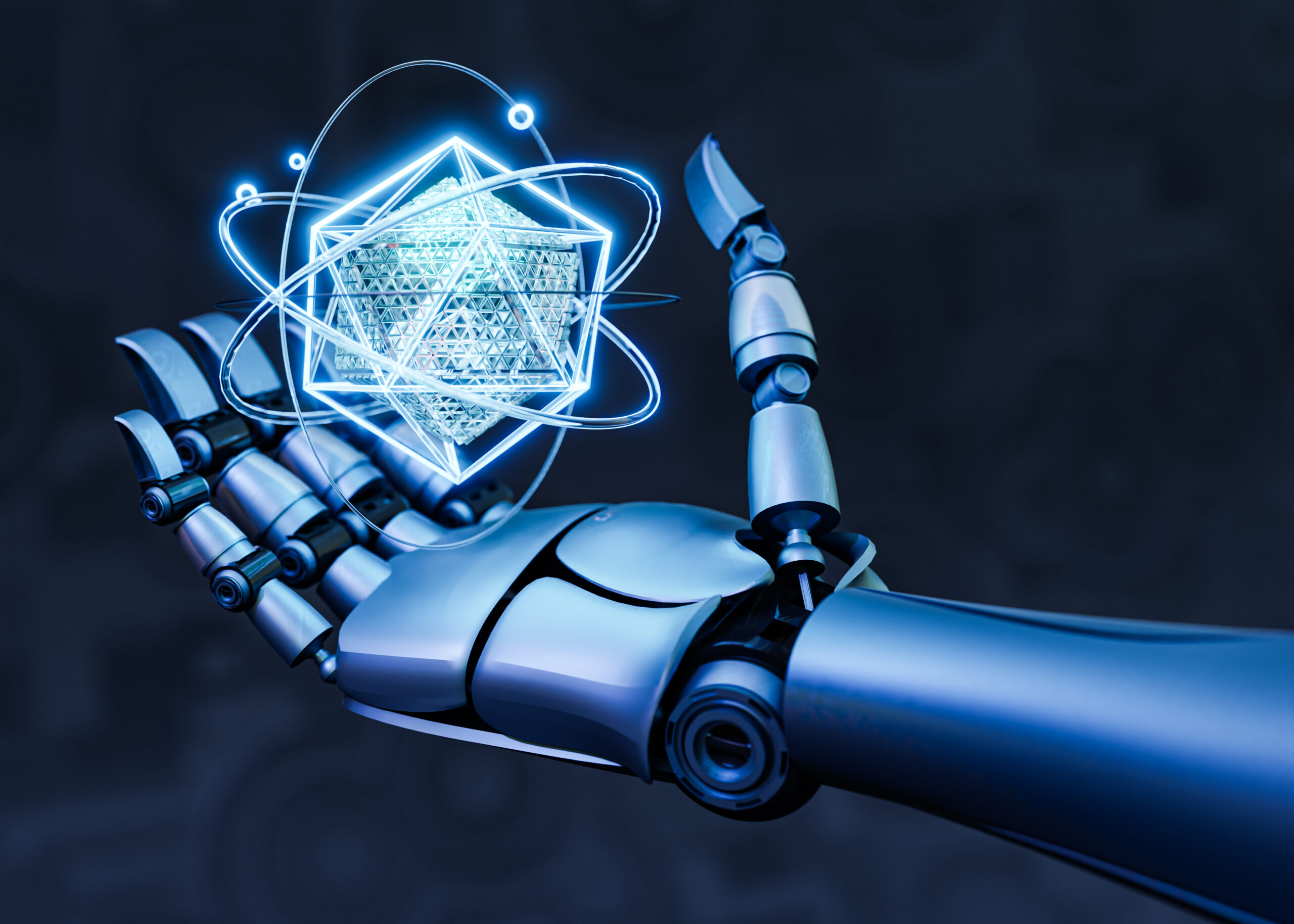 AI development services in Australia