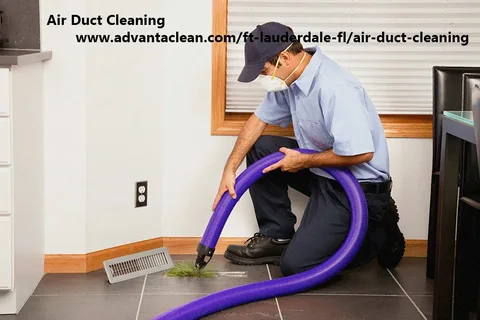 How to Air Duct Cleaning in Boston Boost HVAC Efficiency