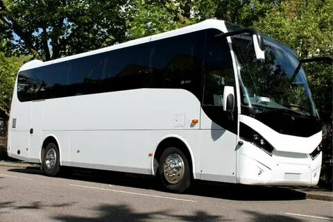 50 seater coach hire prices
