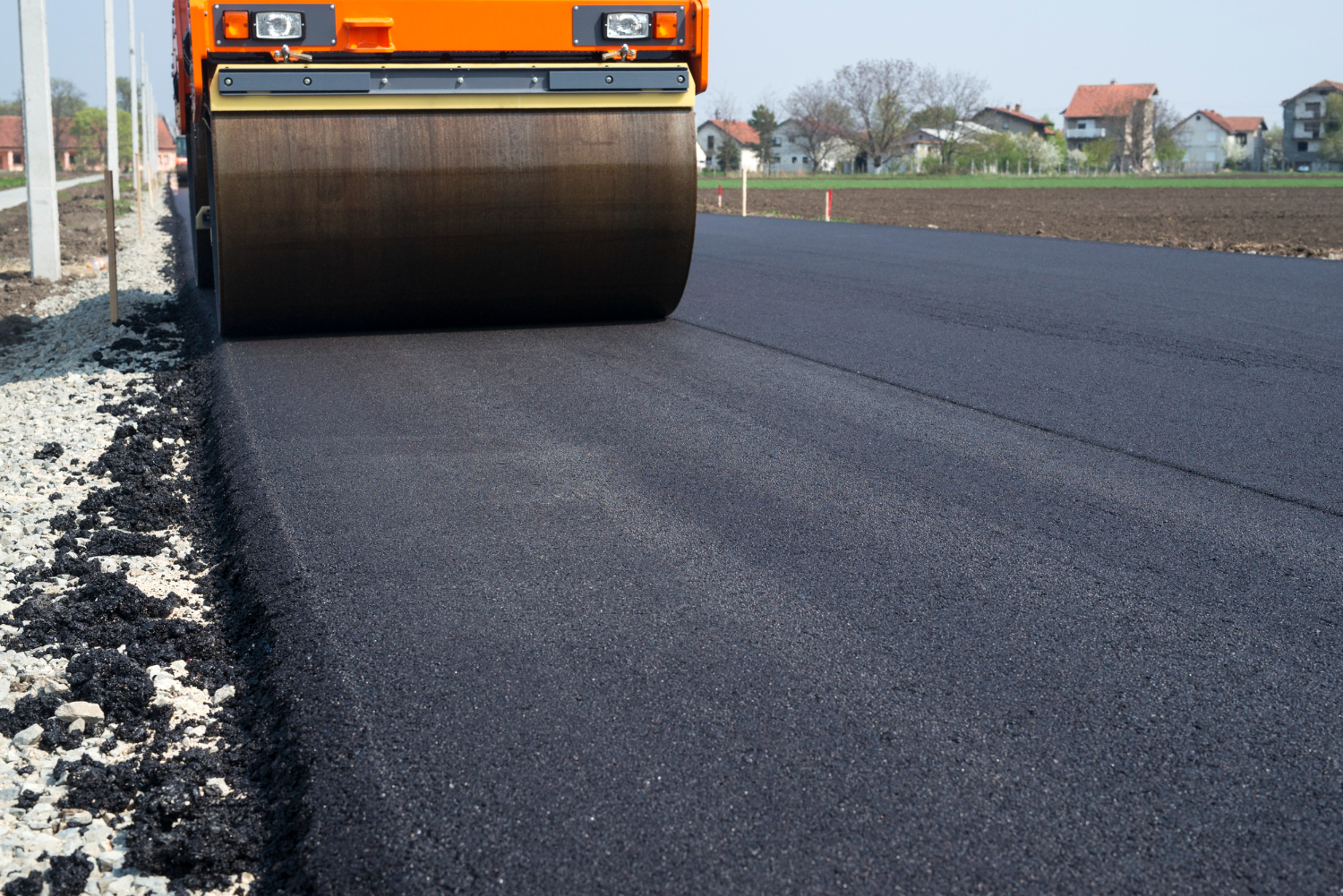 Asphalt Pavement Company How Parking Lot Striping Companies Near Me Enhance Safety