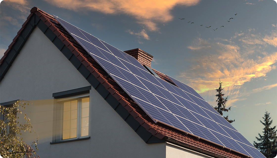 Why Your Solar Panels Go Dark During Power Outages