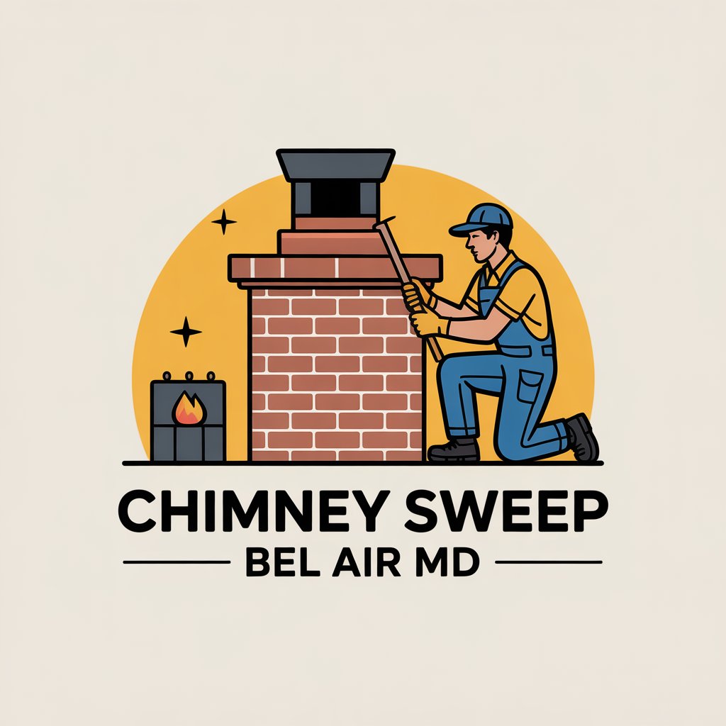Chimney Sweep Bel Air MD