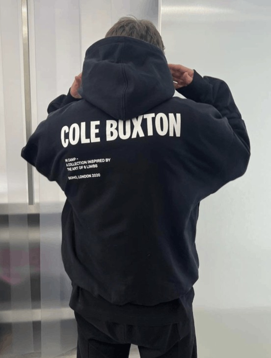 Charming Cole Buxton Clothing: The Move Toward Responsible Fashion