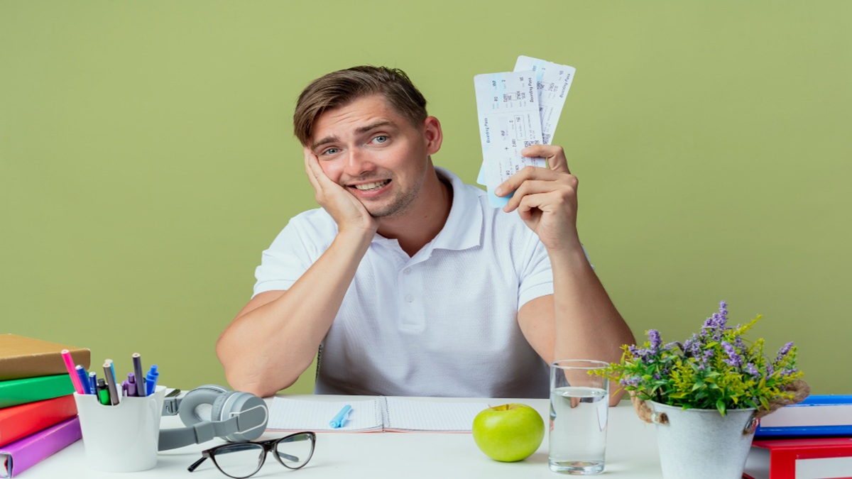 8 Tips to Earn Through Tickets to Corporations!