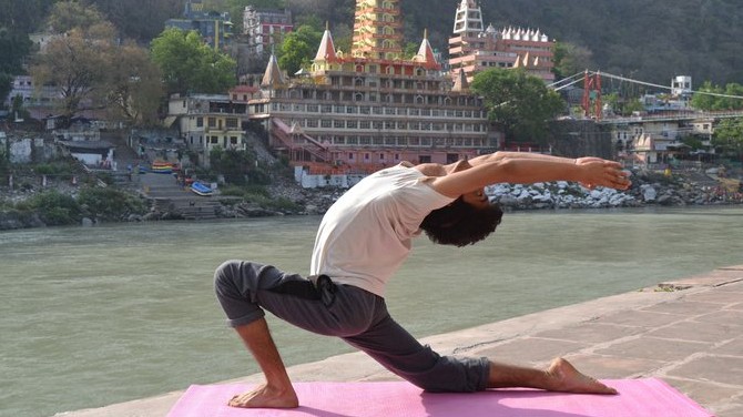 All You Need to Know About 200-Hour Yoga Teacher Training in Rishikesh
