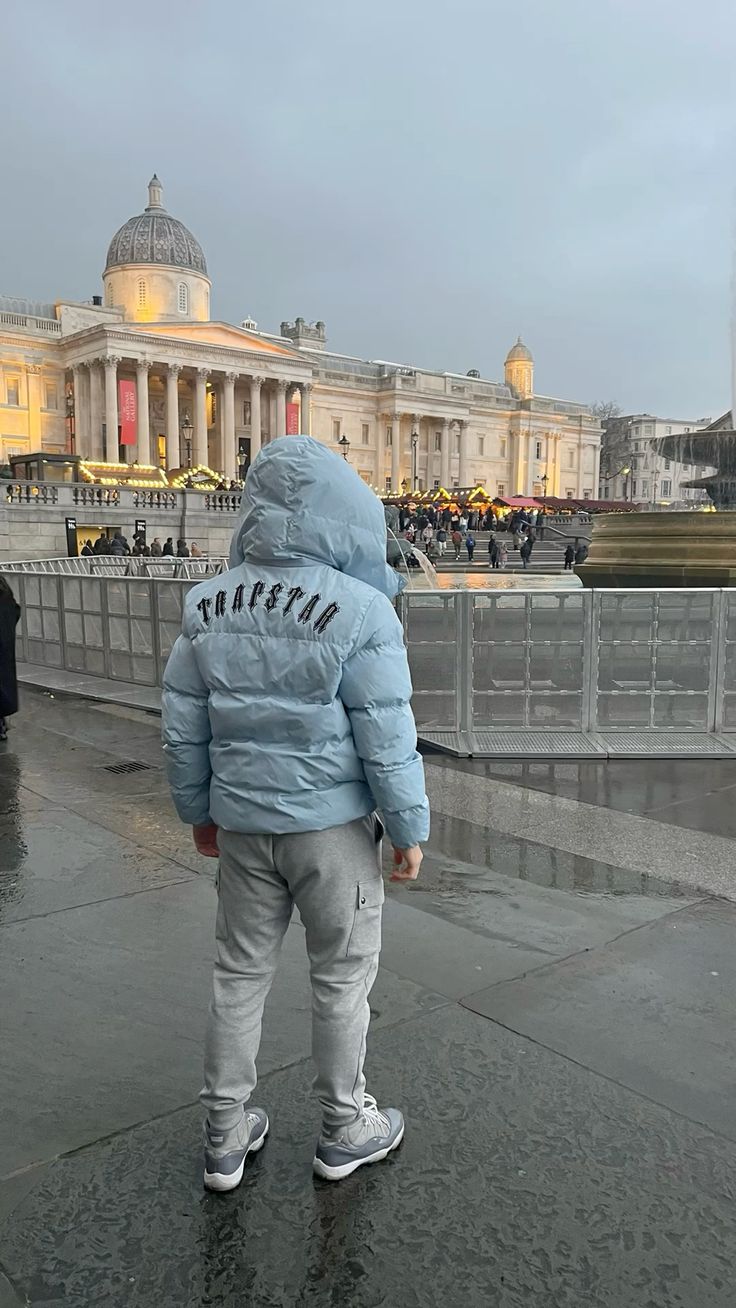 Bluza Trapstar