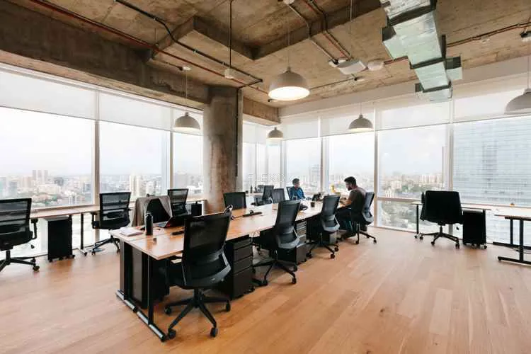 Coworking space Mumbai