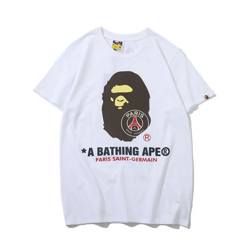 The BAPE Shirt A Streetwear Essential with Global Influence