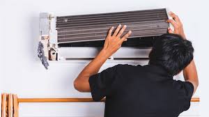 AC Repair Services Lahore