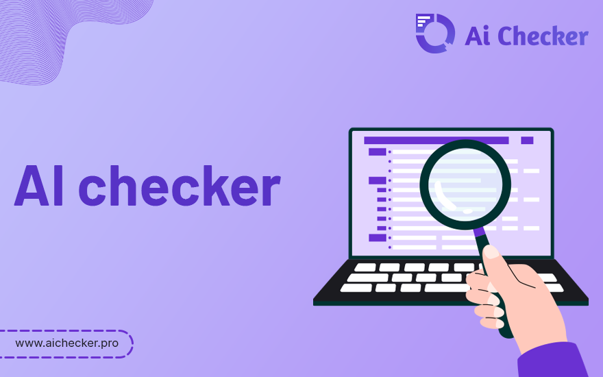 AI-checker