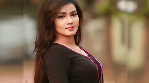 Escorts In Ajman