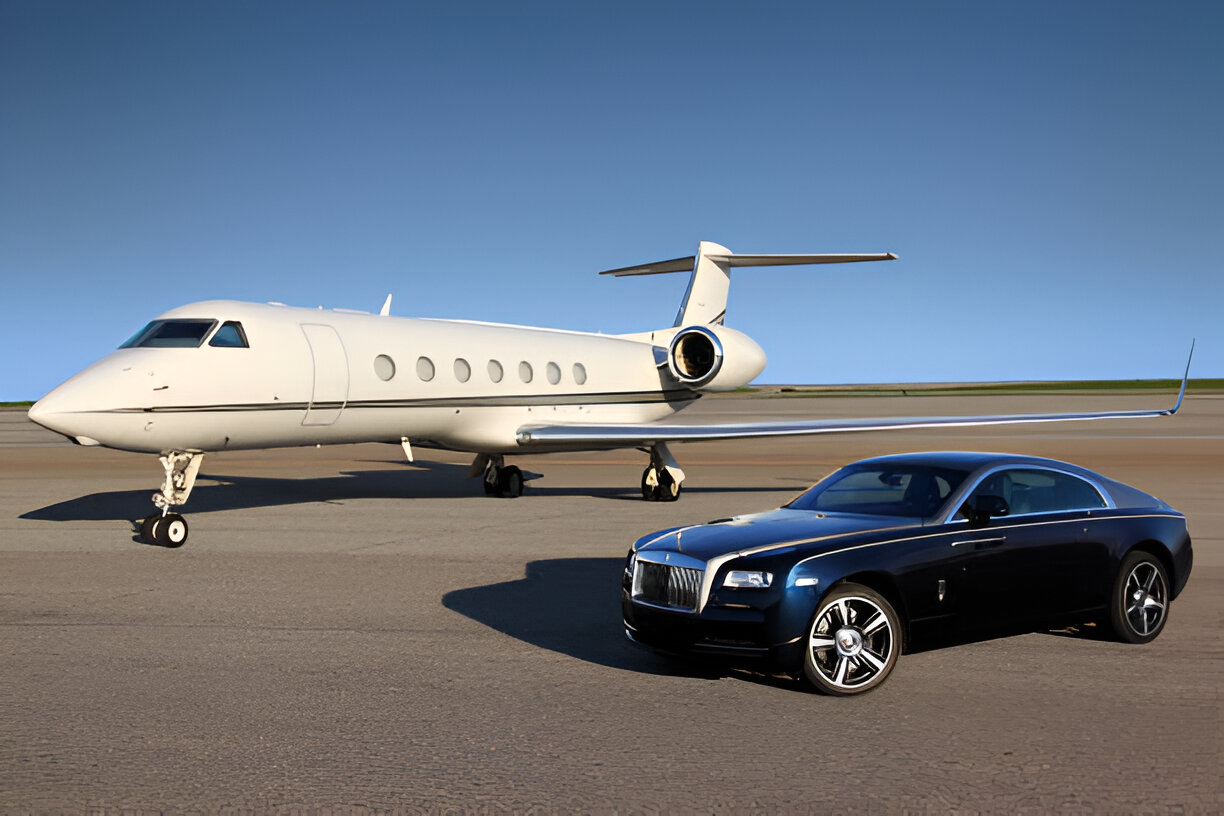 Airport Transfer to Jersey City