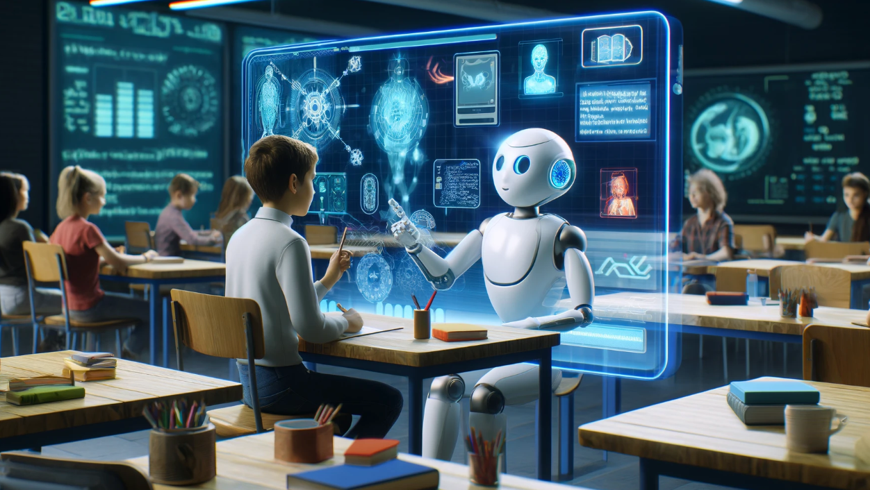 How Microlearning and AI Tutors Are Changing the Way Students Understand Numbers