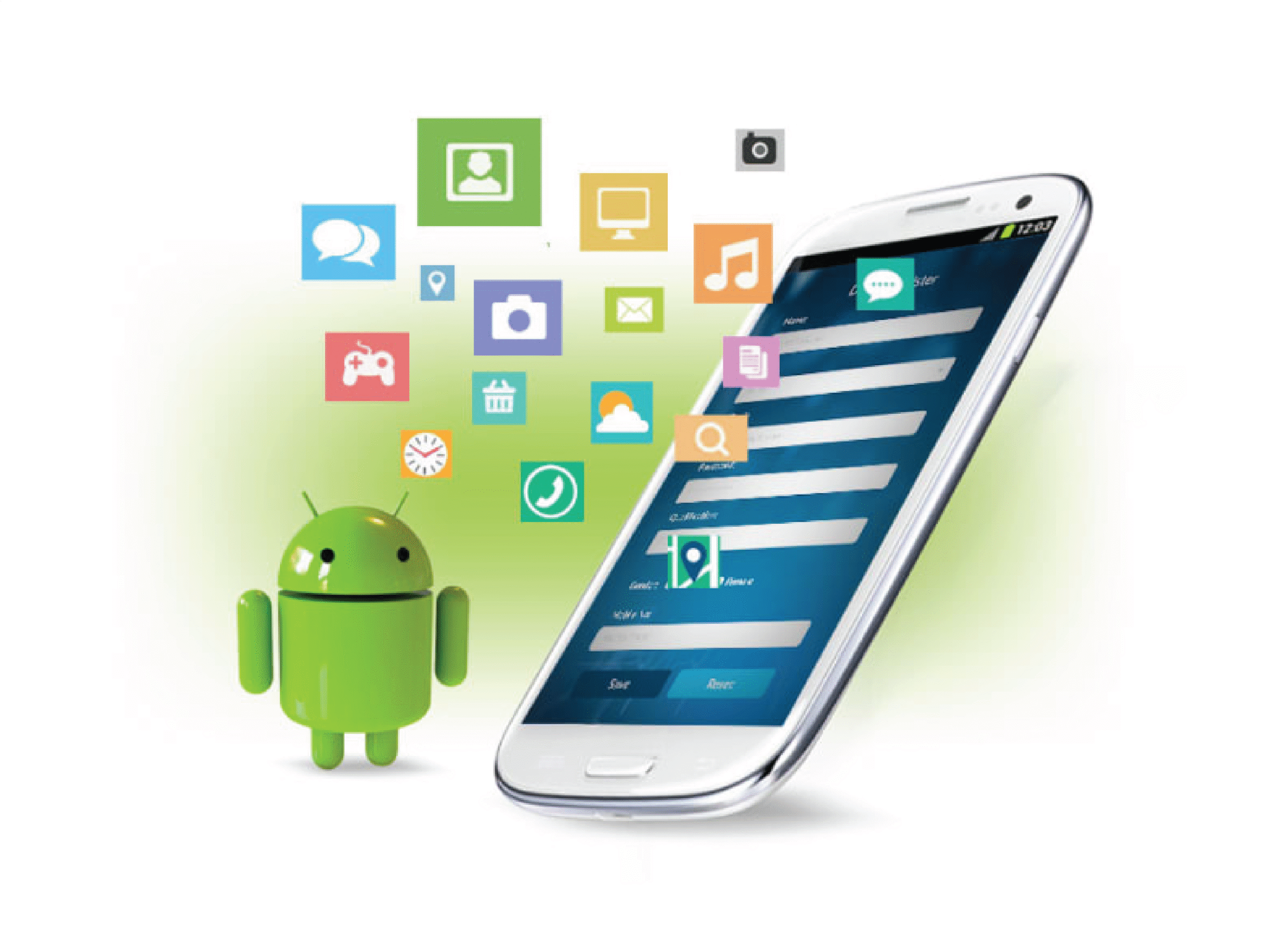 Android App Development