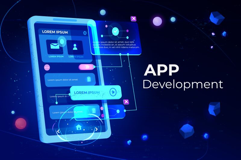 mobile app development houston