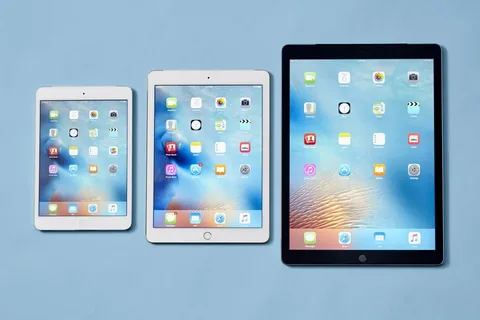 Apple iPad Price in UAE