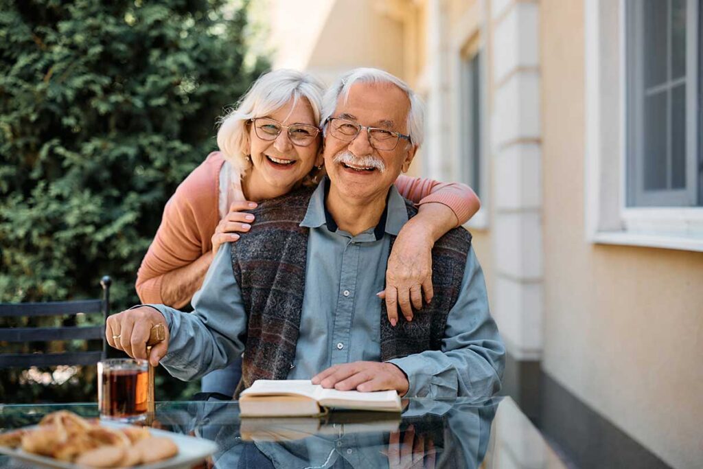 independent living