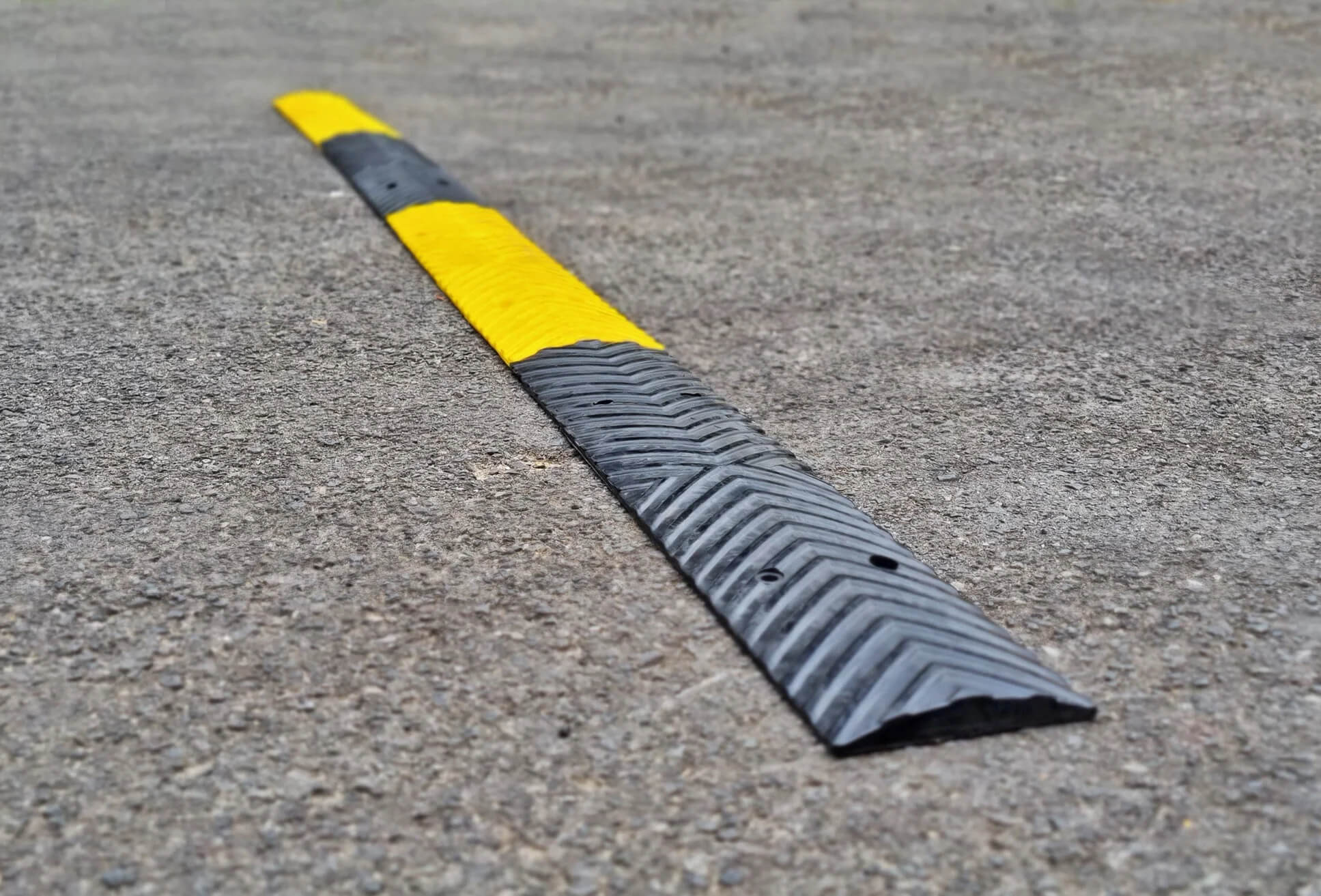 Are Rumble Strips the Most Affordable Road Safety Solution